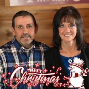 Meet your Posher, Tonya n calvin